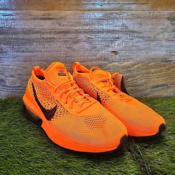 New Unisex  Nike Air Max Flyknit Racer Next Nature - Picture 4 of 13